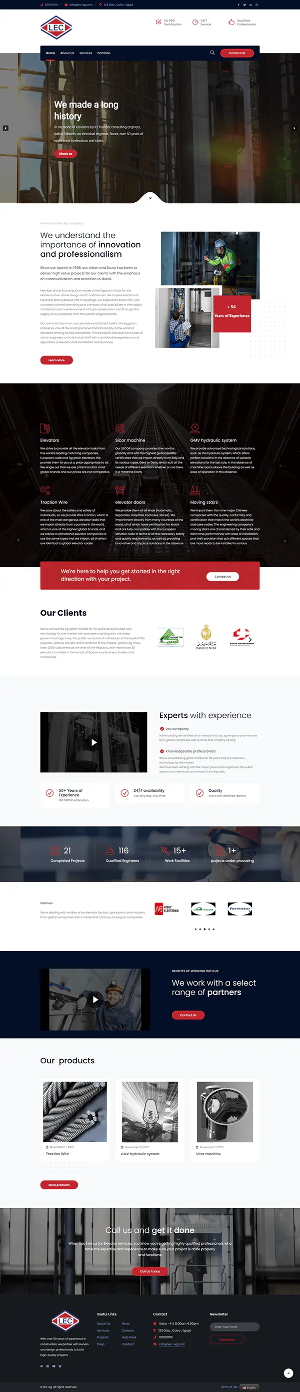 Home Page