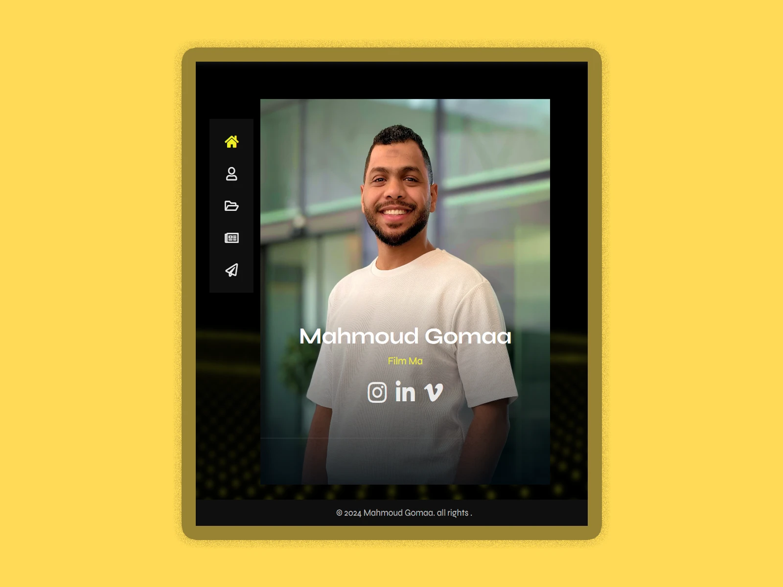 Home Page